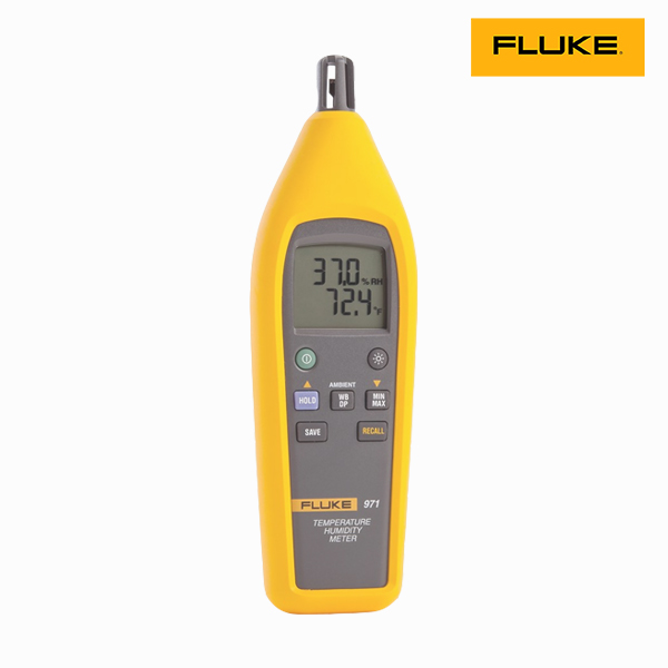 [PRODUCT_SEARCH_KEYWORD] 플루크 온습도계 FLUKE-971