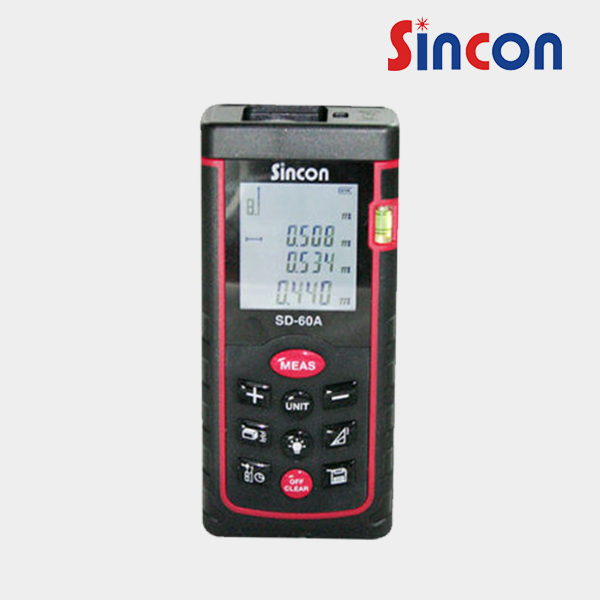 [PRODUCT_SEARCH_KEYWORD] 신콘 레이저거리측정기 SD-60A
