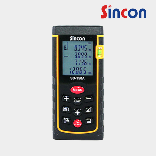 [PRODUCT_SEARCH_KEYWORD] 신콘 레이저거리측정기 SD-150A