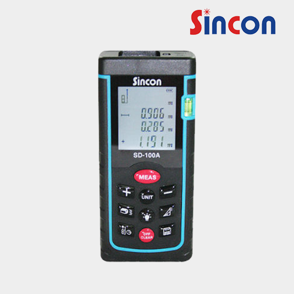 [PRODUCT_SEARCH_KEYWORD] 신콘 레이저거리측정기 SD-100A