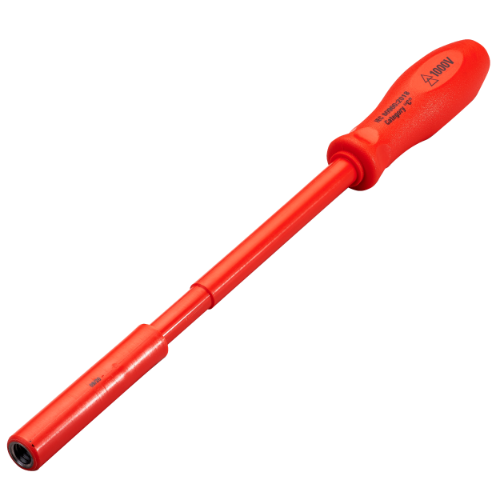 [PRODUCT_SEARCH_KEYWORD] 스크류 드라이버 암 링크 추출기  Insulated Screwdriver Female Link Extractor