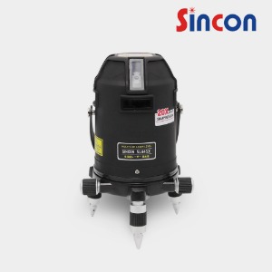 신콘 라인 레이저 레벨기 SL445X (4V 4H 5P)